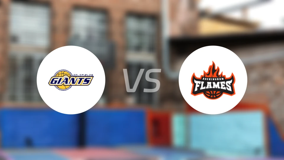 金矿巨人女篮vs罗金厄姆火焰女篮比分预测【2026/04/18】