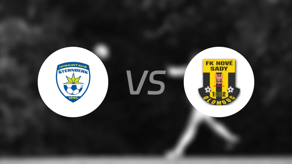 特恩贝克vsFK诺夫萨迪克比分预测【2026/04/11】