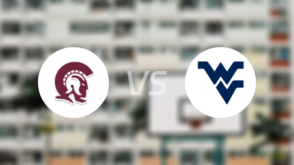 阿肯色岩城vs西弗吉尼亚大学比分结果战报【2025/12/10】