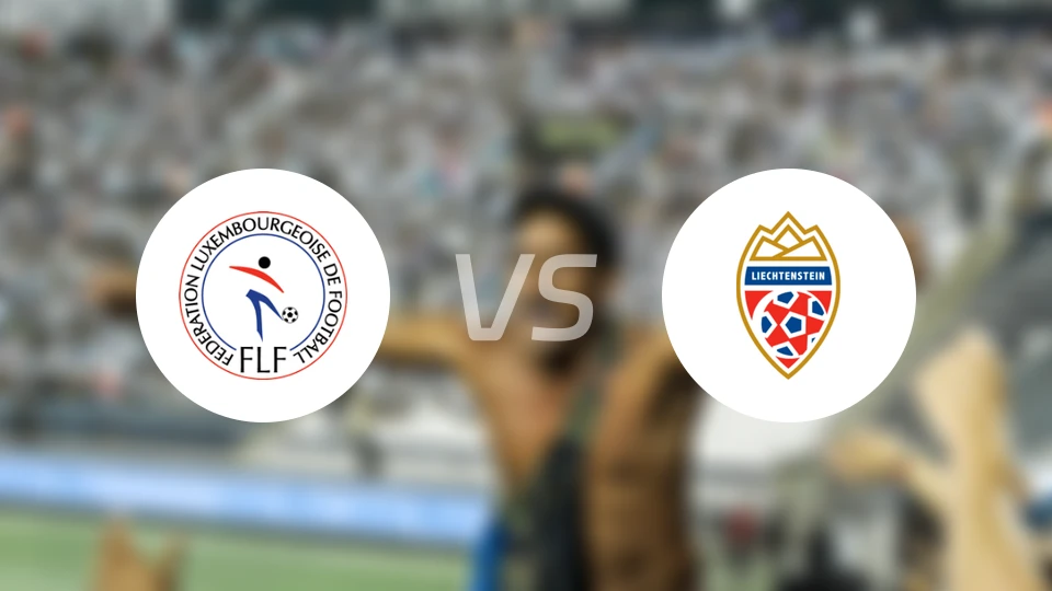 卢森堡女足U19vs列支敦士登女足U19比分预测【2025/11/28】