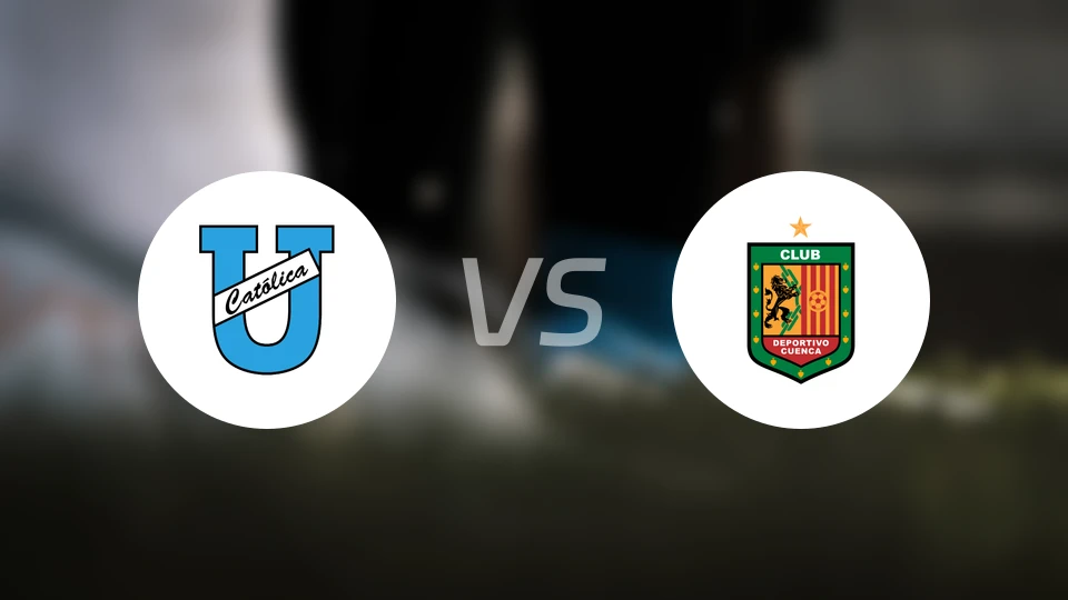 基多天主大学vs昆卡竞技比分预测【2026/03/18】