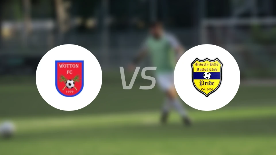 沃顿FCvs胆山俱乐部比分预测【2026/02/25】