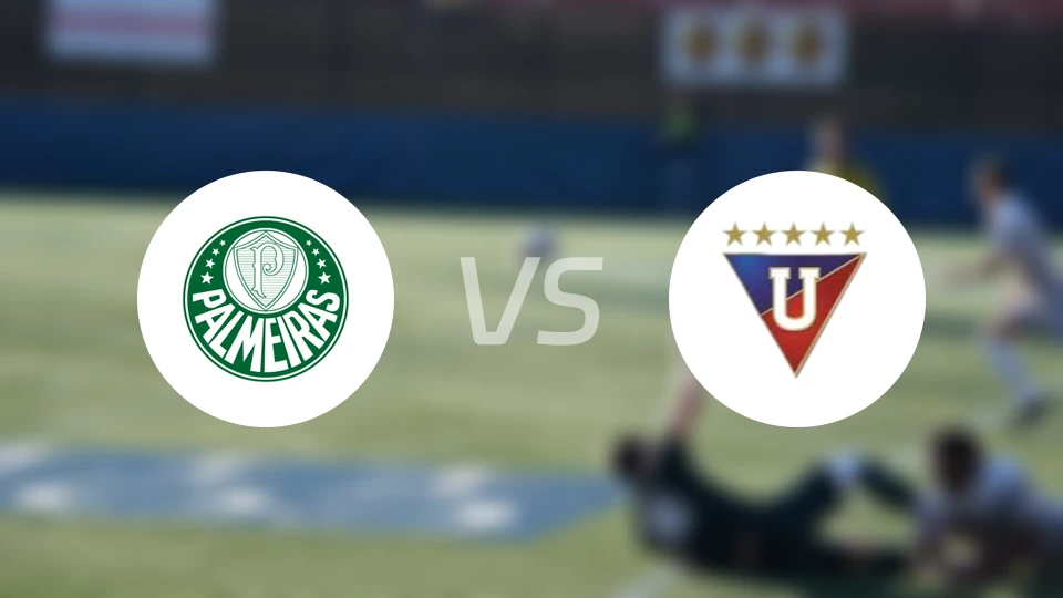 帕尔梅拉斯vs基多大学体育比分预测【2025/10/31】