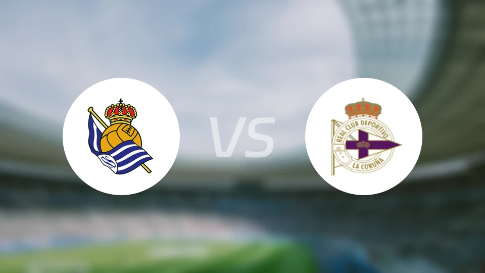 皇家社会女足vs拉科鲁尼亚女足比分预测【2025/12/14】