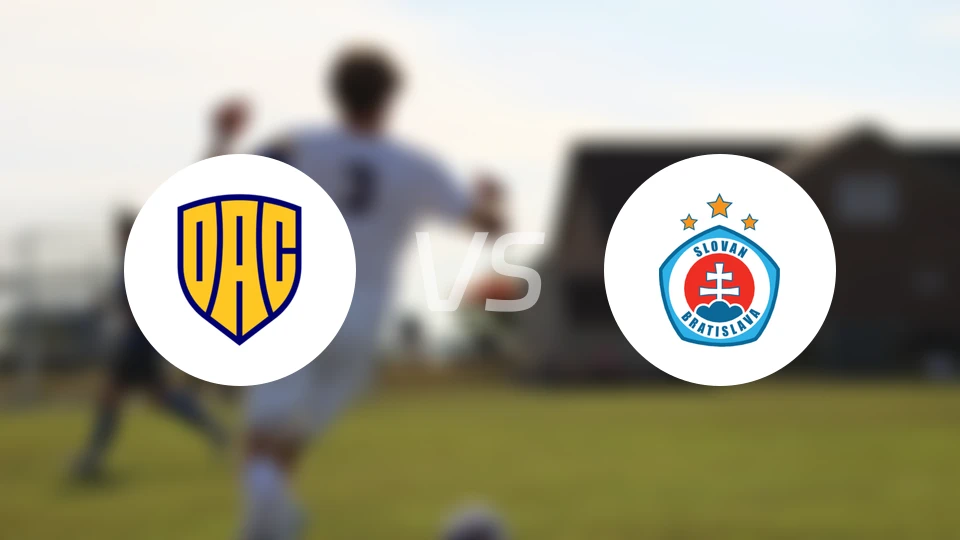 多瑙斯特雷达vs布拉迪斯拉发比分预测【2026/02/08】