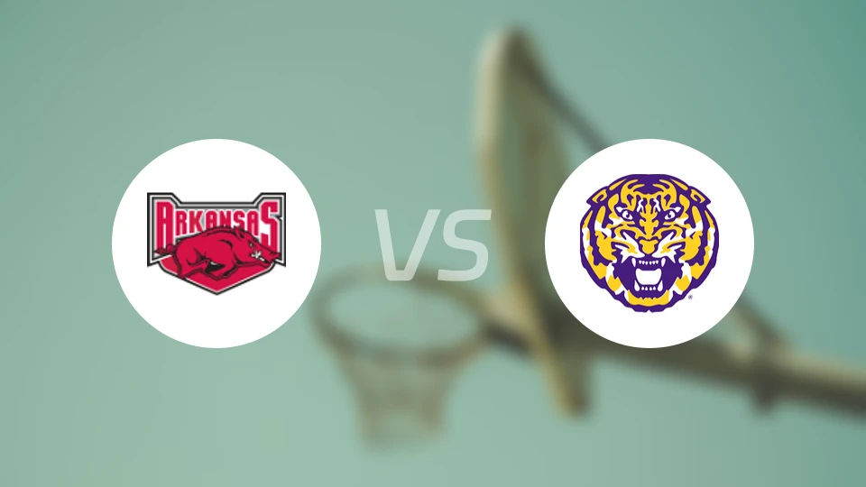 阿肯色大学vs路易斯安那州立大学比分预测【2026/02/11】