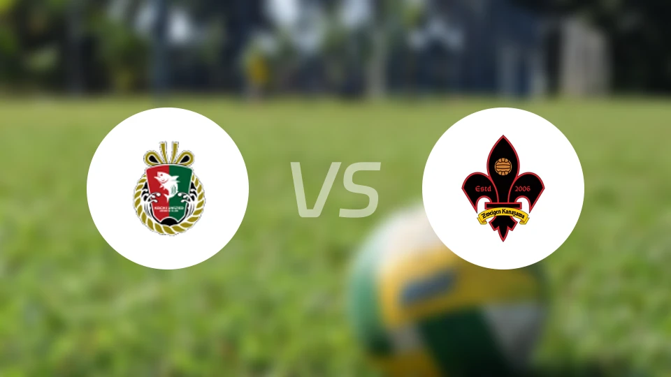 高知联合vs金泽共进比分预测【2026/02/22】