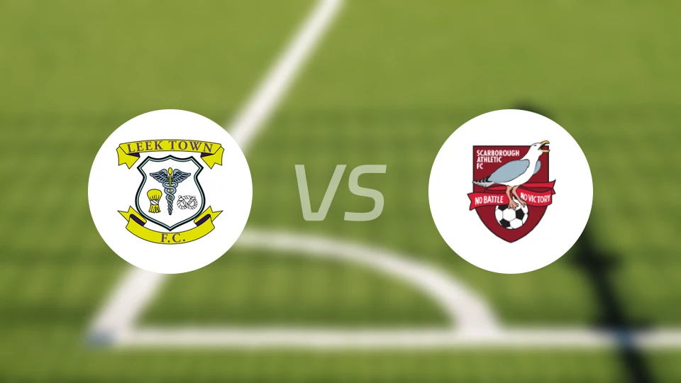 利克镇vs史卡保罗夫比分预测【2025/11/15】