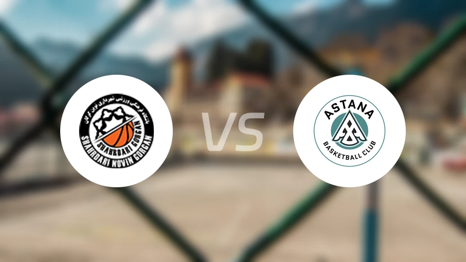 戈尔甘城市vs阿斯塔纳比分预测【2025/11/13】