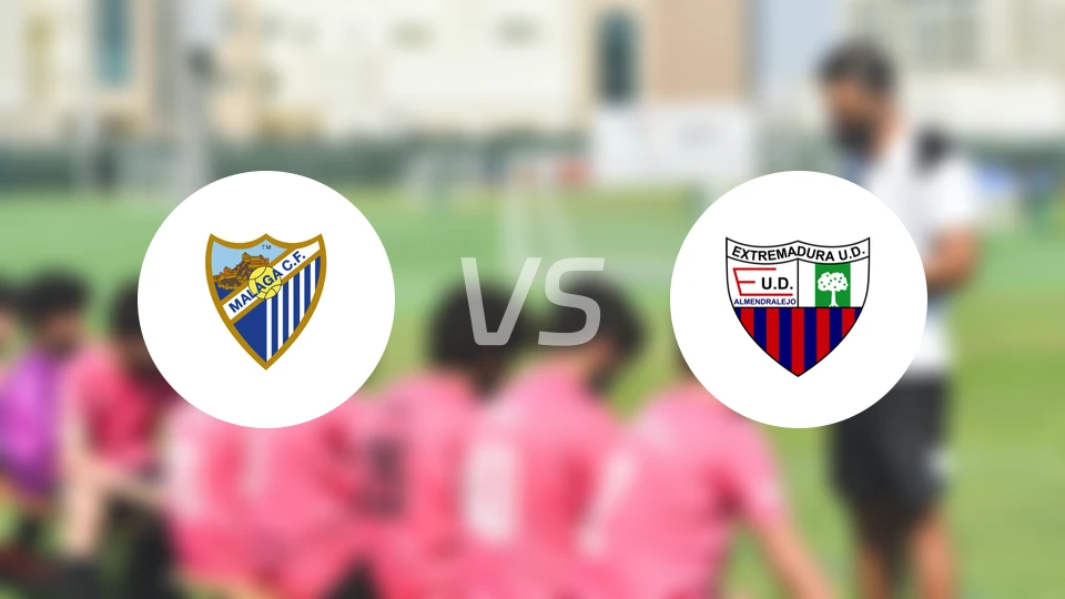 马拉加B队vs埃斯特雷马杜拉比分预测【2026/01/18】
