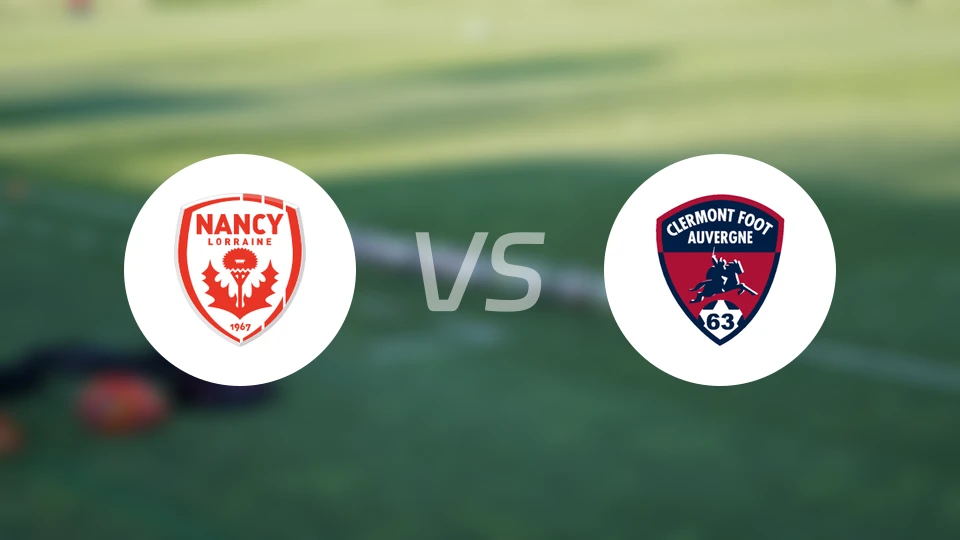 南锡vs克莱蒙比分预测【2025/12/13】