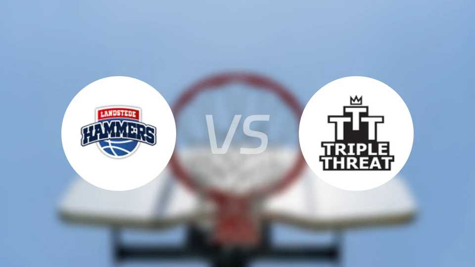 兰德斯特德女篮vs幂威女篮比分预测【2025/11/03】