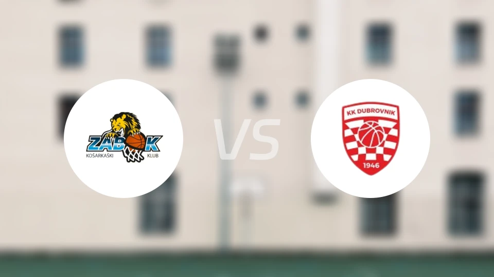 萨波克vs杜布罗尼克比分预测【2026/02/01】