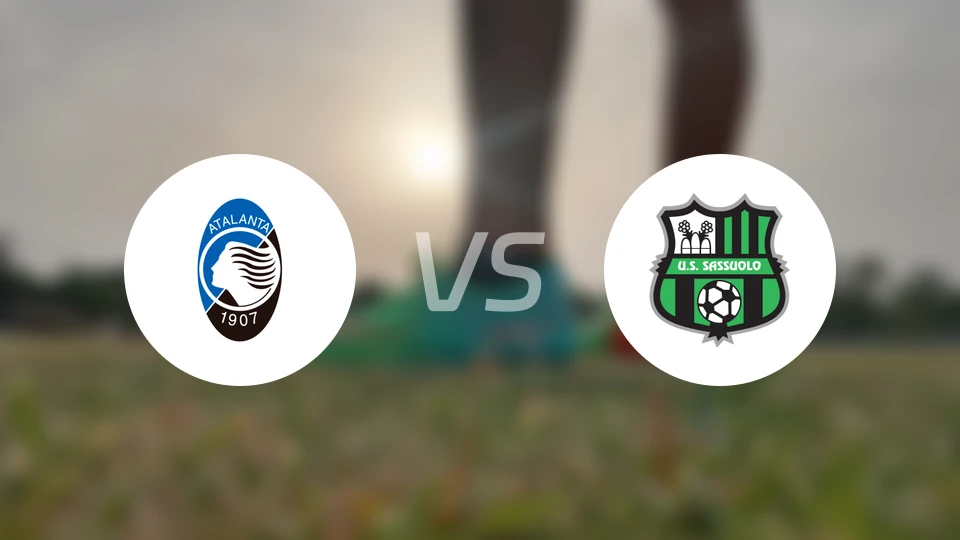 亚特兰大vs萨索洛录像回放【2025/11/09】