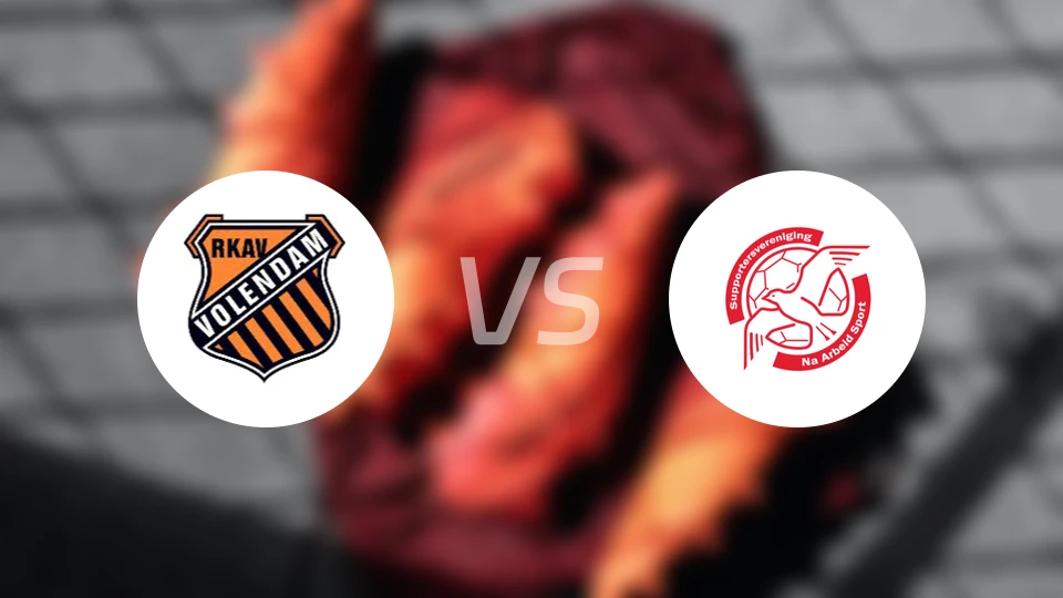 RKAV华伦丹vs伊素美禾祖斯比分预测【2026/04/11】