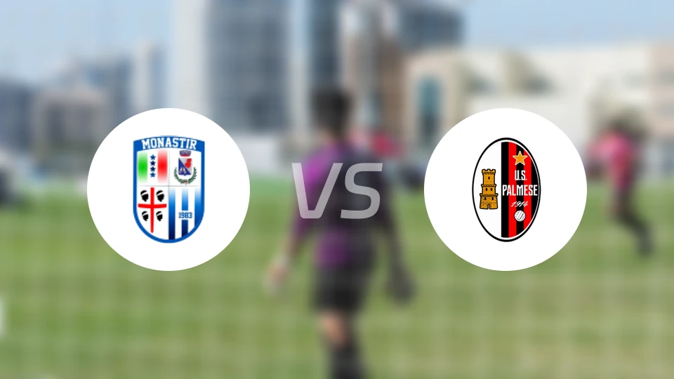 莫纳斯提尔vs帕勒梅斯1914比分预测【2025/12/21】