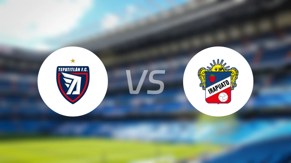 特帕蒂特兰vs伊拉普阿托比分预测【2026/02/21】