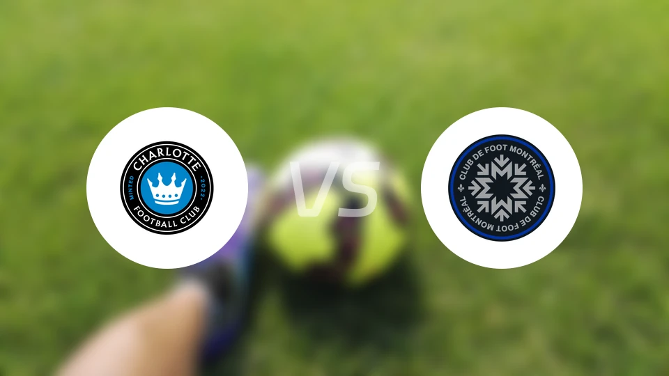 夏洛特FCvs蒙特利尔CF比分结果战报【2024/10/06】