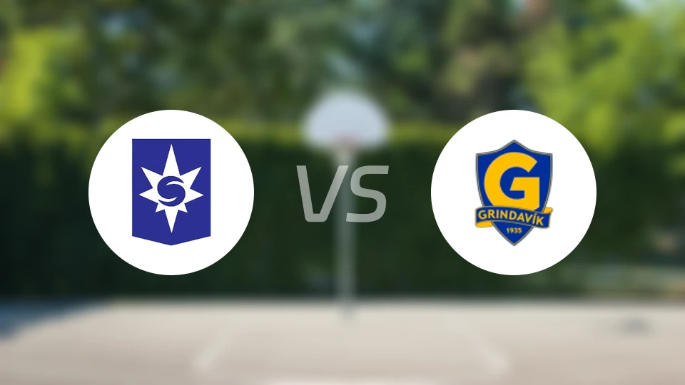 斯特贾南女篮vs格林达维克女篮比分预测【2026/01/07】