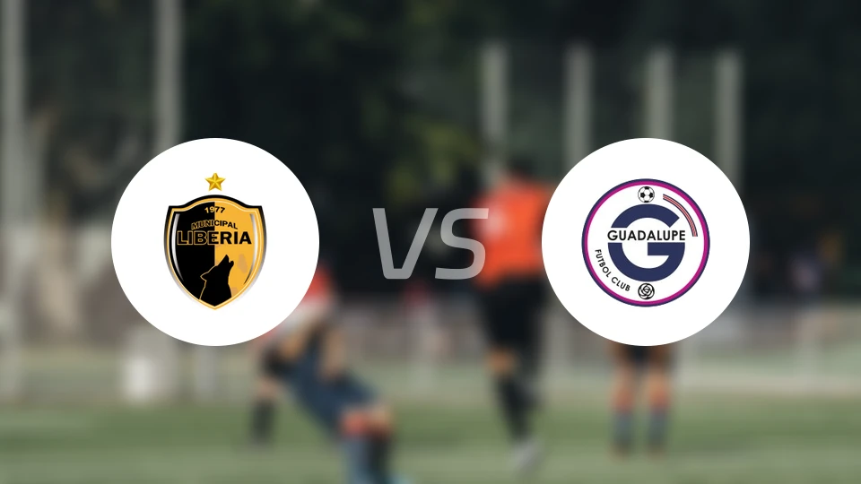 利比里亚市政vs瓜达卢佩比分预测【2026/03/10】