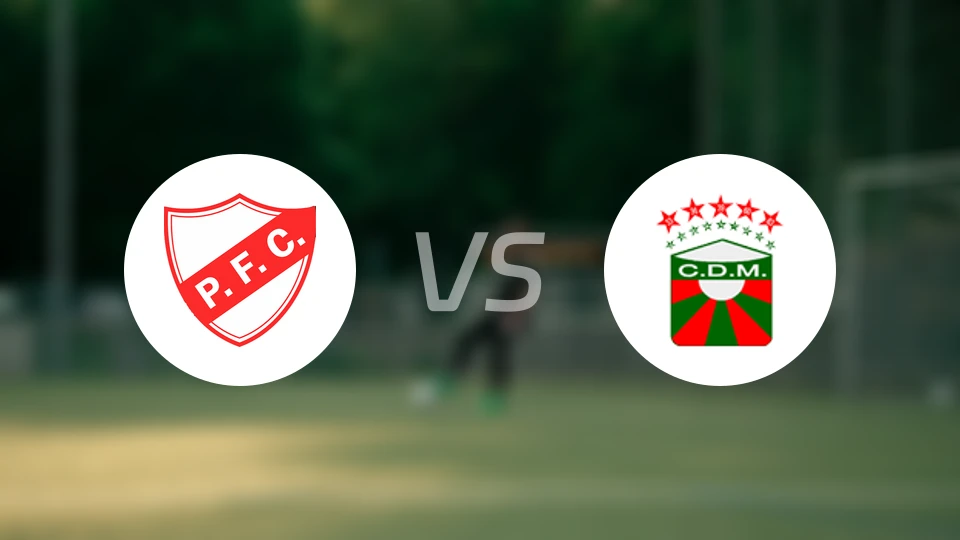 皮里亚波利斯FCvs马尔多纳比分结果战报【2024/08/12】