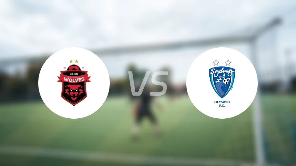 卧龙海岸狼队vs悉尼奥林匹克比分预测【2026/03/29】