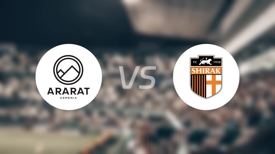 阿拉拉特亚美尼亚vs舒拉克比分预测【2025/11/30】