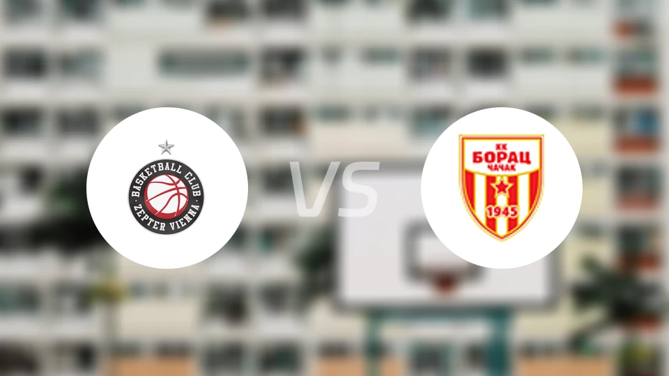 维也纳篮球会vs布拉卡比分预测【2026/03/27】