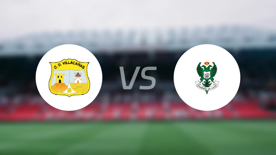 维拉坎那斯vs托莱多比分预测【2025/12/06】