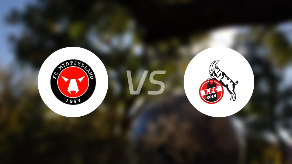 中日德兰U19vs科隆U19比分预测【2025/12/10】