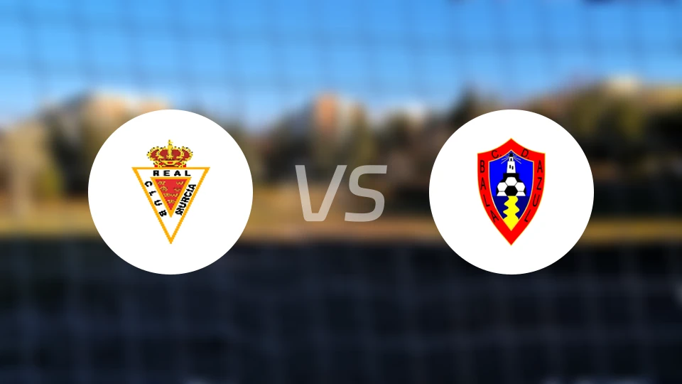 穆尔西亚城B队vs巴拉阿佐比分预测【2025/11/23】