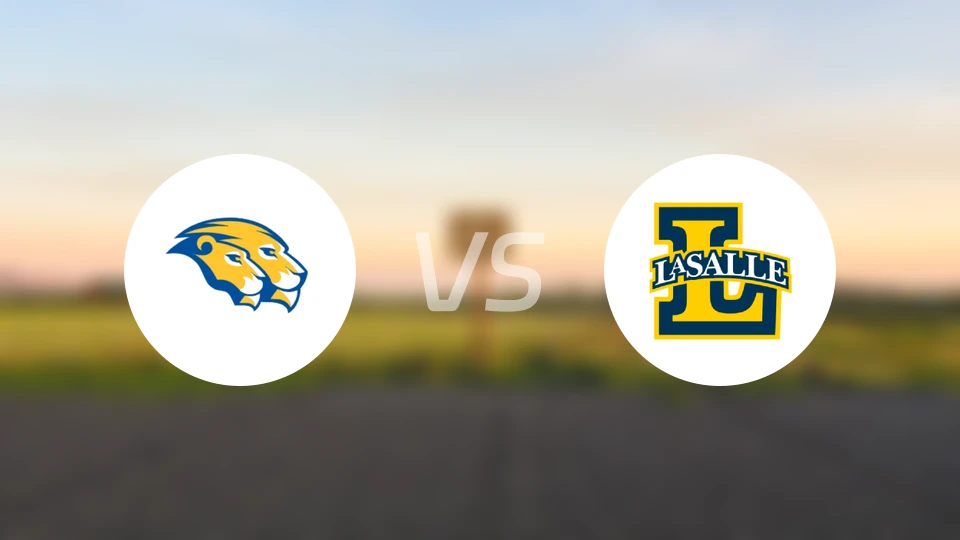 海夫斯特vs拉萨尔大学比分结果战报【2025/11/29】