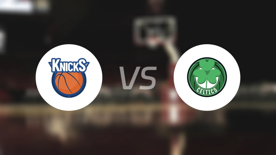 尼克斯vs凯尔特人比分预测【2025/12/03】