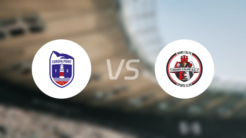 欧罗巴角vs蒙斯卡尔佩FC比分预测【2025/10/25】