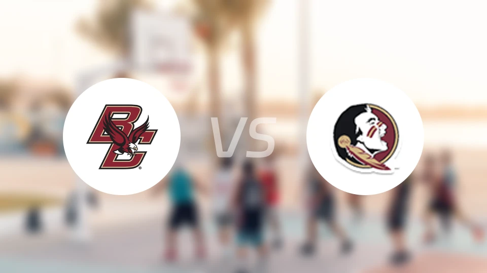 波士顿学院vs佛罗里达州立大学比分预测【2026/02/18】