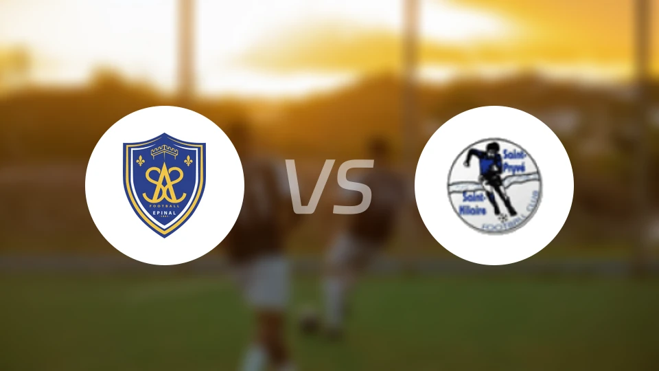 埃皮内尔vs圣派维比分预测【2026/01/18】