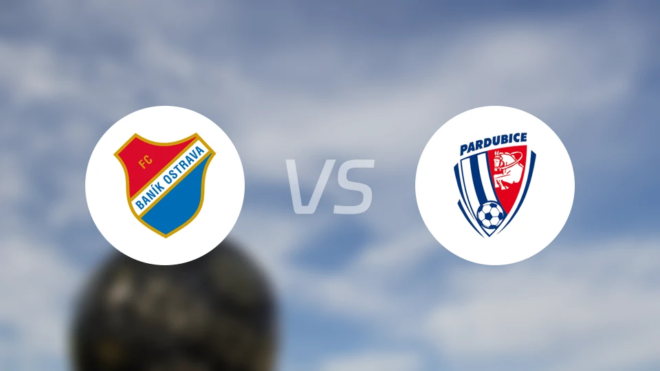 俄斯特拉发vs帕尔杜比斯比分预测【2025/12/13】