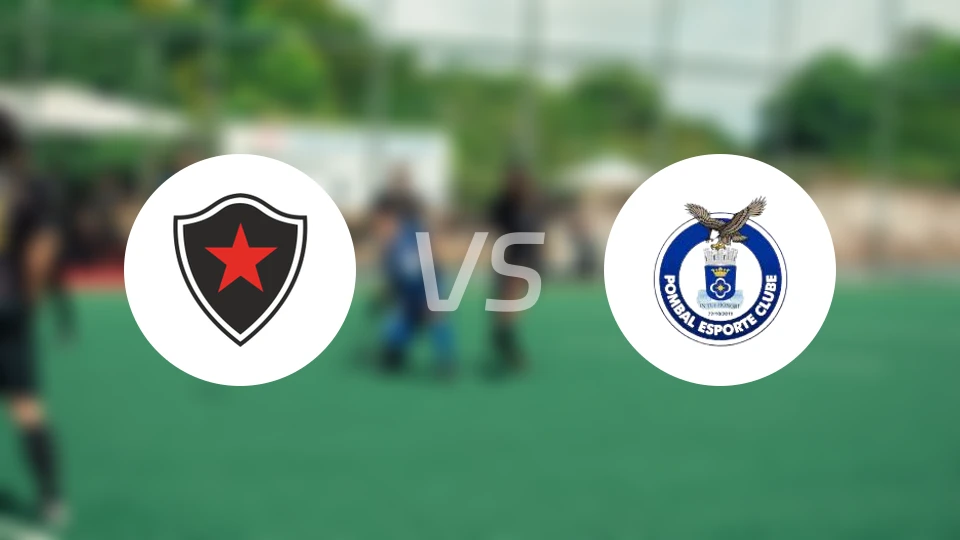 博塔弗戈PBvs庞巴尔比分预测【2026/01/29】