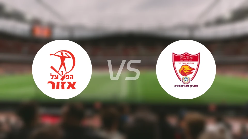 艾佐尔夏普尔vs泽里提拉比分预测【2026/01/06】