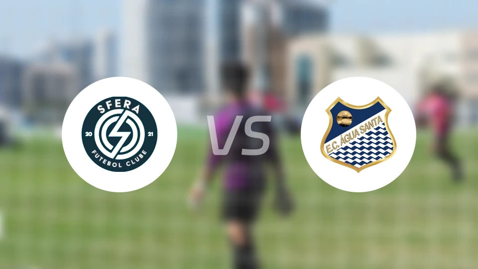 斯菲拉青年队vs阿瓜桑塔SP青年队比分预测【2026/01/09】