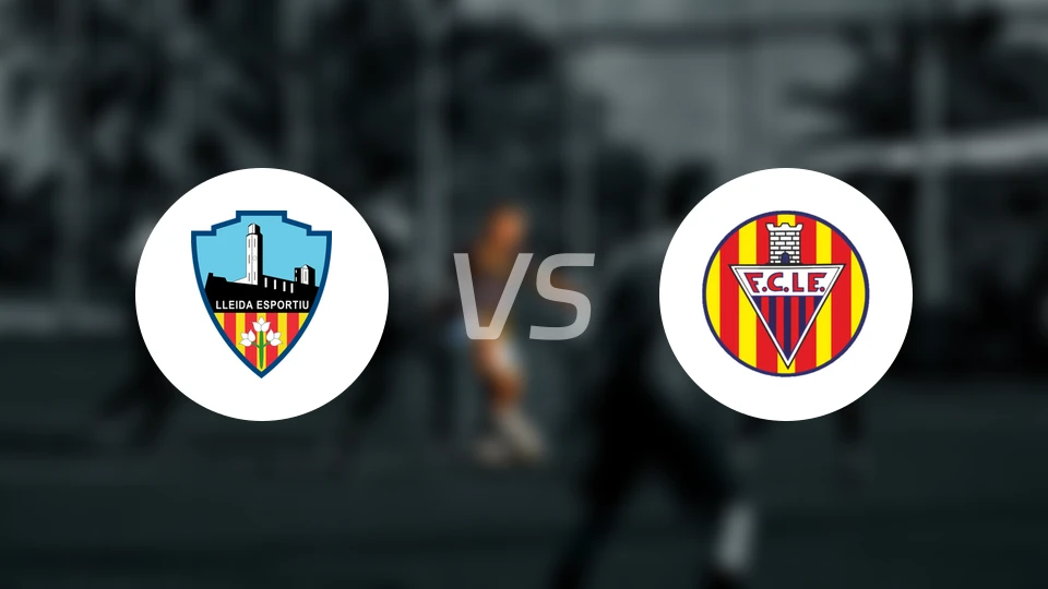 莱里达vs莱斯卡拉比分预测【2026/01/04】