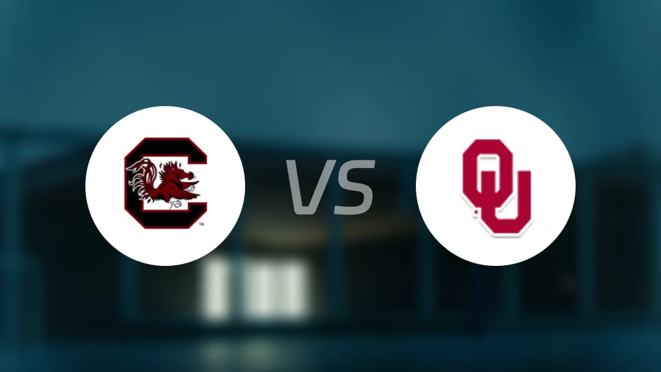 南卡罗莱纳大学vs俄克拉荷马大学比分预测【2026/03/12】