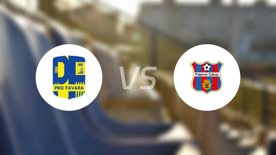 卡斯特鲁姆法瓦拉vsASD帕特诺比分预测【2025/12/14】