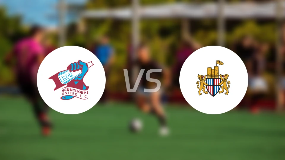 斯坎索普联vs凯利瑟罗比分预测【2026/01/10】