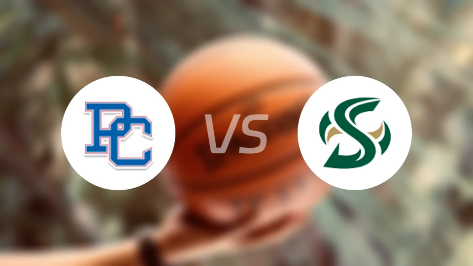 长老会学院vs萨克拉门托州立大学比分预测【2025/11/17】