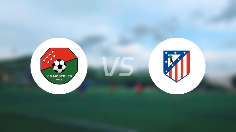 莫斯托莱斯vs马德里体育会C队比分预测【2026/01/11】