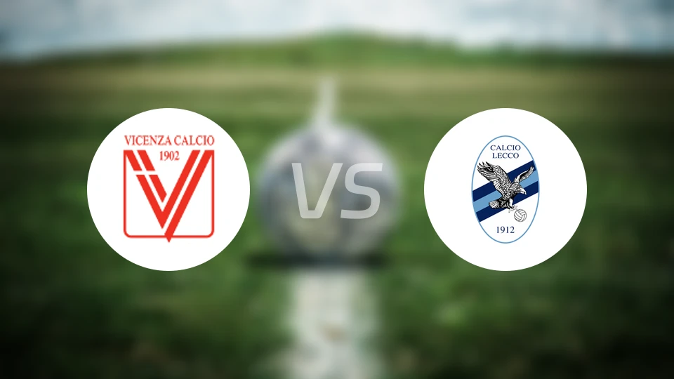 维琴察U19vs莱科青年队比分预测【2026/01/24】