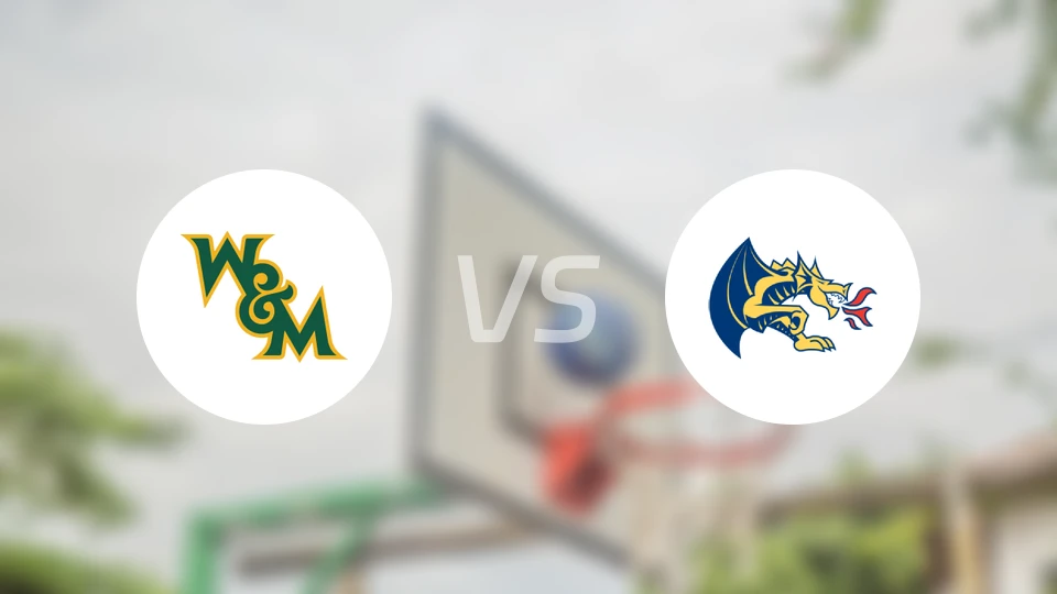 威廉玛丽大学vs德雷塞尔大学比分预测【2026/01/11】