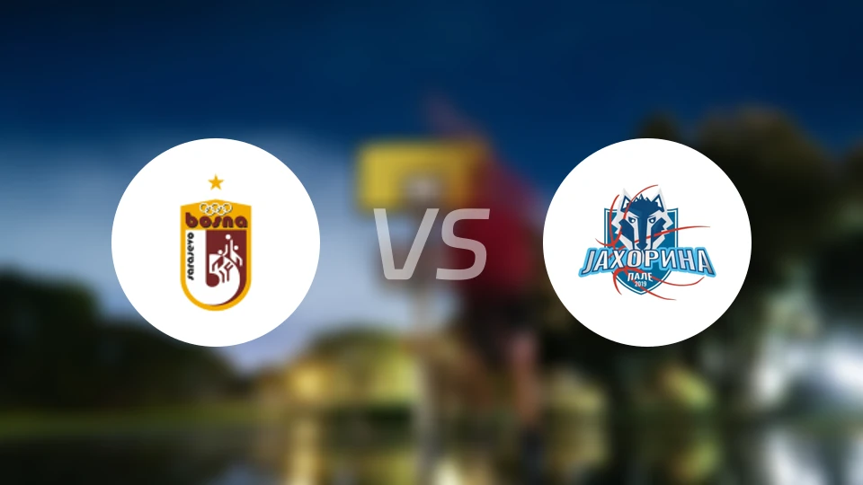 波斯纳vs亚霍里纳比分预测【2026/01/11】