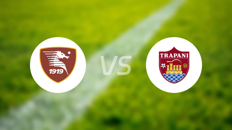 萨勒尼塔纳vs特拉帕尼比分预测【2025/12/07】